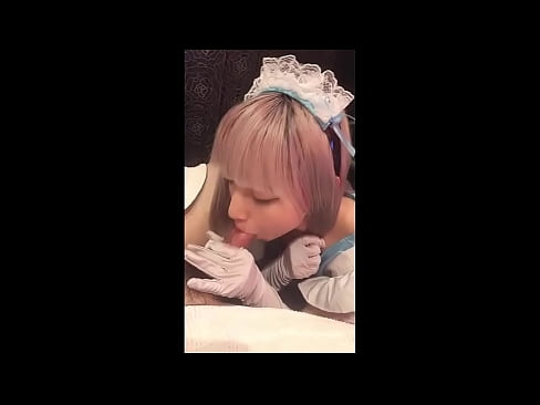 ❤️ Japanese Idol [mayuka], ຊຸດແມ່ບ້ານຊາວຝຣັ່ງ, ຕອນທີ 1, ເປົ່າລົມ ແລະ ຢອດໂລຊັນ ❌ ມີເພດສຳພັນ ຢູ່ຄອມ lo.villagesexvideos.ru
