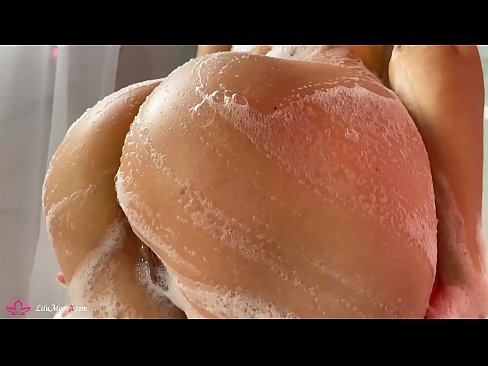 ❤️ Brunette Masturbates Pussy with Vibrator to Intense Orgasm in Shower ❌ ມີເພດສຳພັນ ຢູ່ຄອມ lo.villagesexvideos.ru