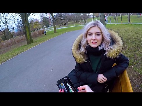 ❤️ Swallows a stranger’s hot cum for money – blowjob in the park ໂດຍ Eva Elfie ❌ ມີເພດສຳພັນ ຢູ່ຄອມ lo.villagesexvideos.ru